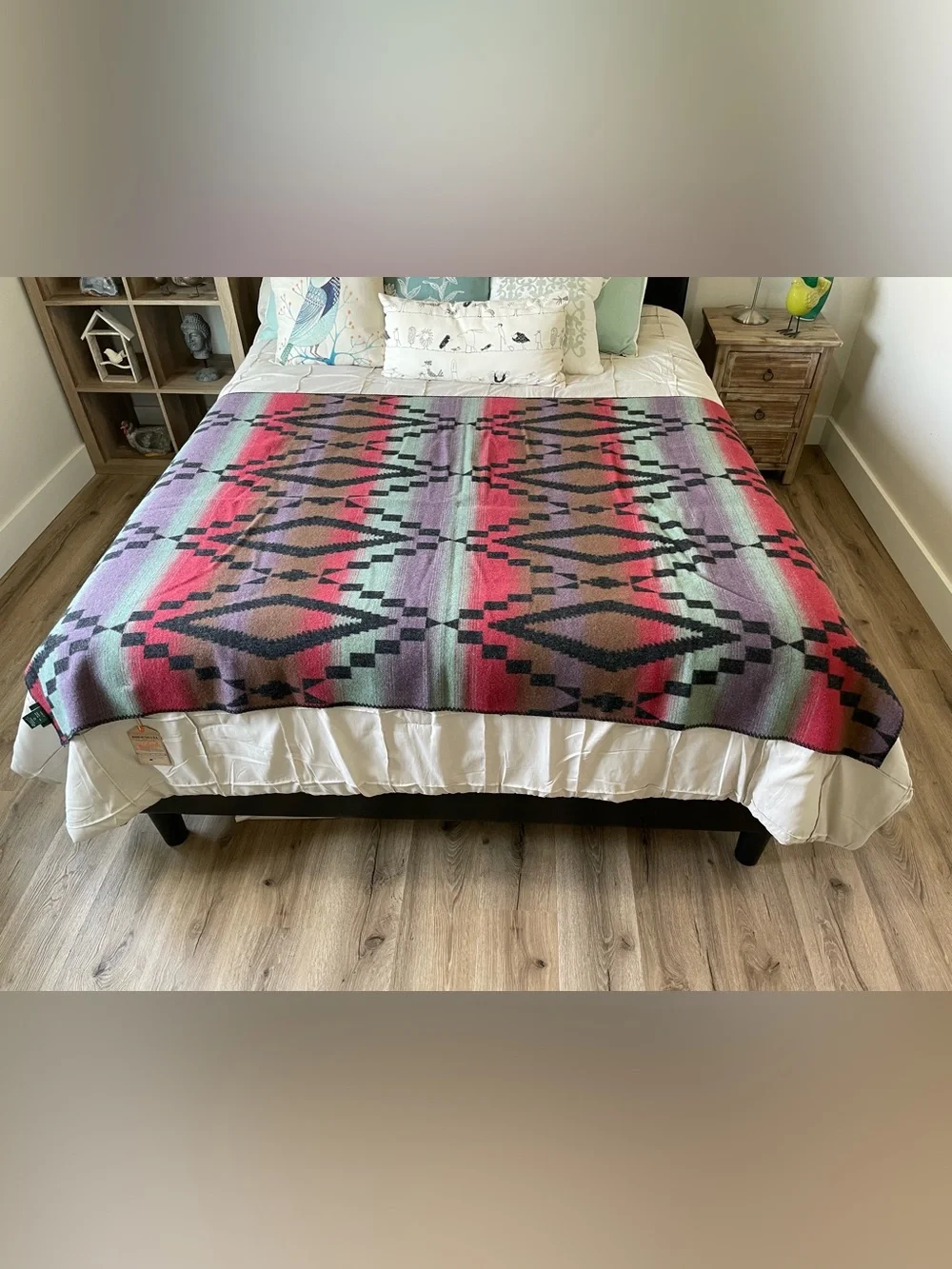 Woolrich product vintage